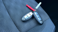 Nissan Qashqai 1.2 DiG-T N-Tec 5dr Petrol Hatchback